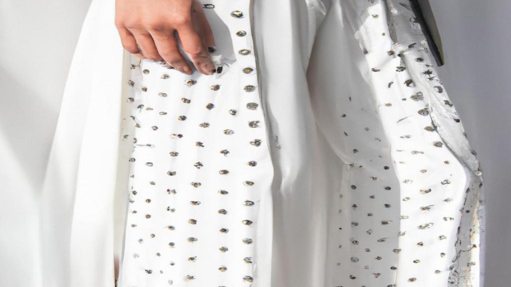 Co ubrać do szerokich spodni?