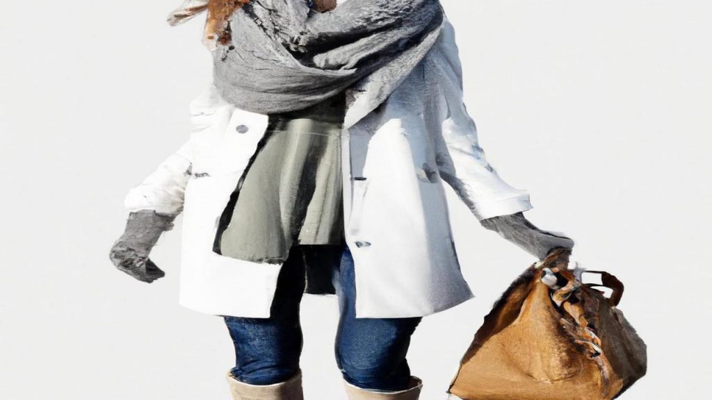 Jak się ubrać gdy jest 10 stopni Celsjusza?