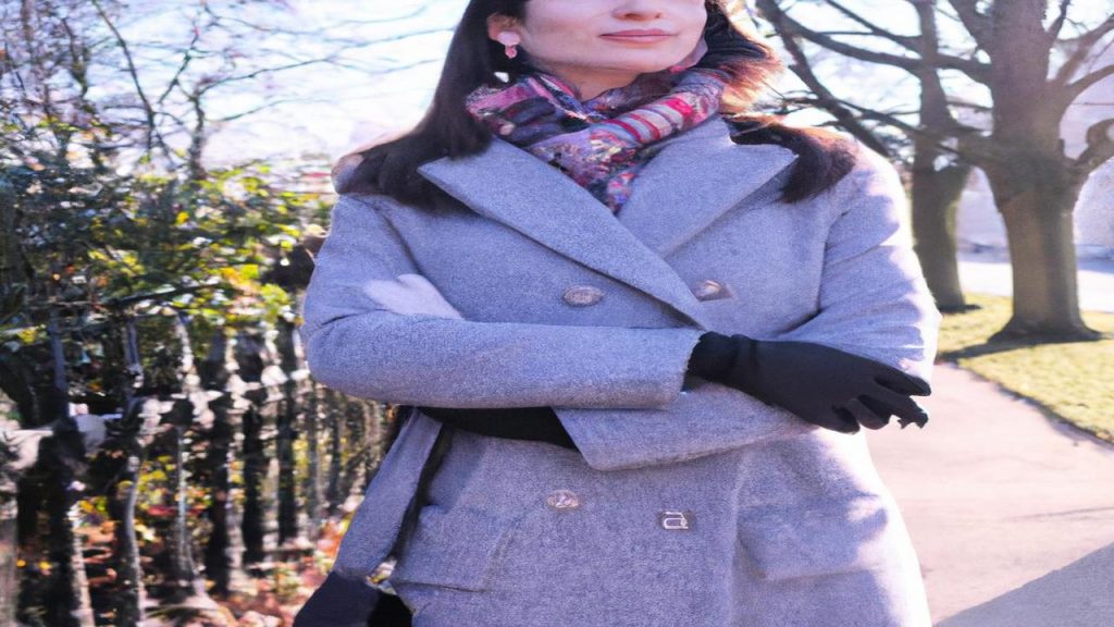 Jak się ubrać gdy jest 12 stopni Celsjusza?