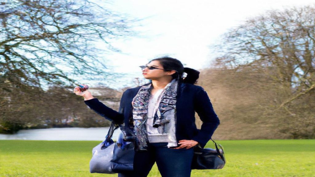 Jak się ubrać gdy jest 18 stopni Celsjusza?