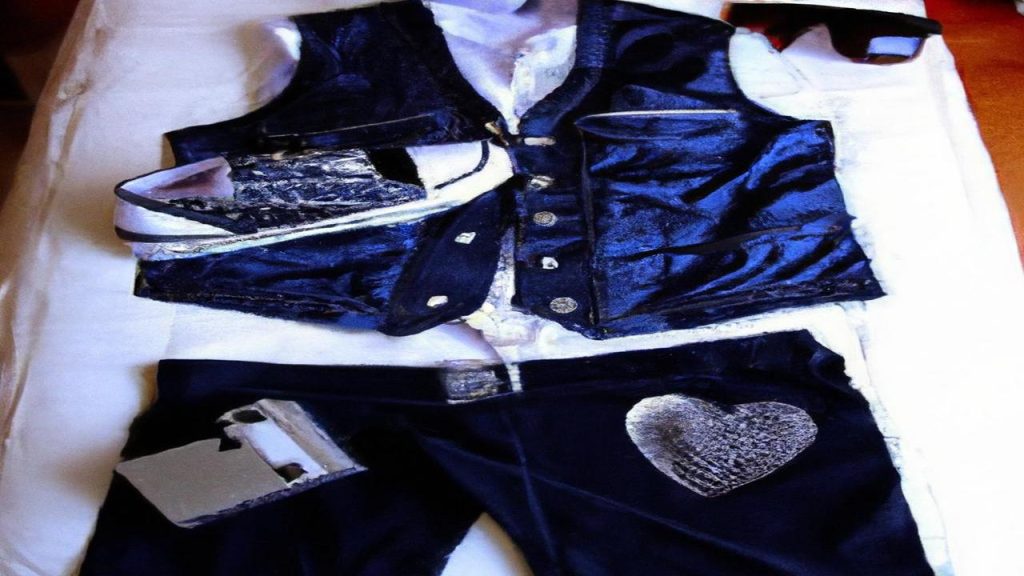 Jak się ubrać na koncert rockowy?