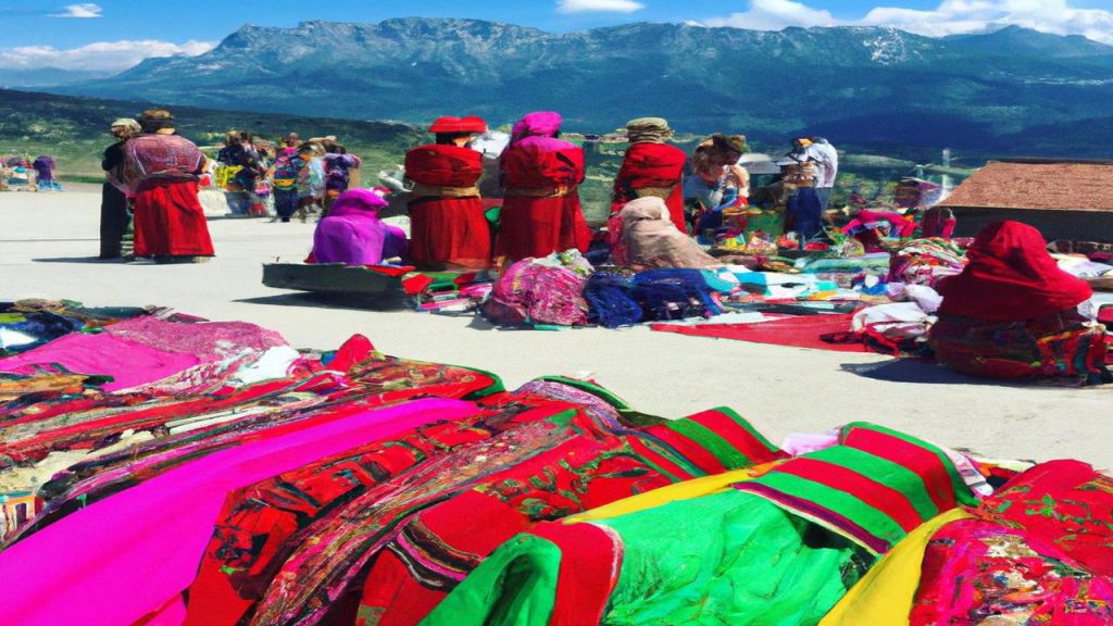 Jak się ubrać na podróż po Albanii?