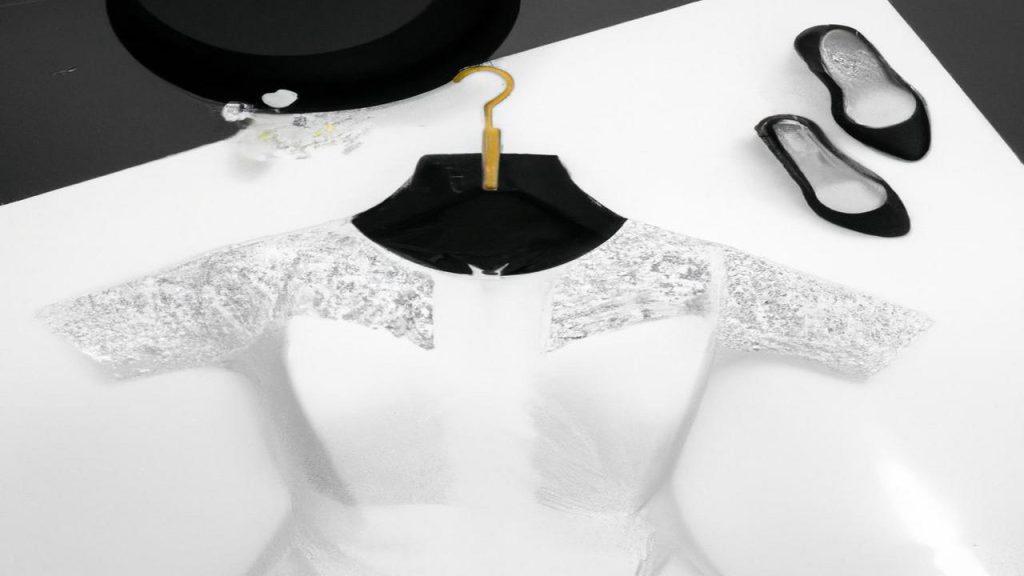 Jak się ubrać na ślub cywilny?