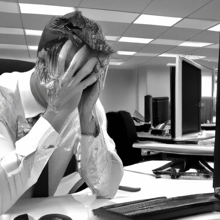 Gdzie boli głowa przy wysokim ciśnieniu?