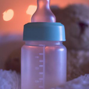 Ile mleka wypija noworodek?