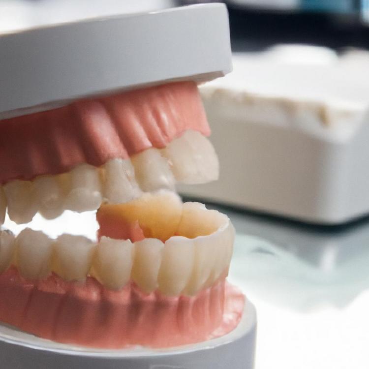 Jak wygląda proteza na zatrzaski i Ile kosztuje?